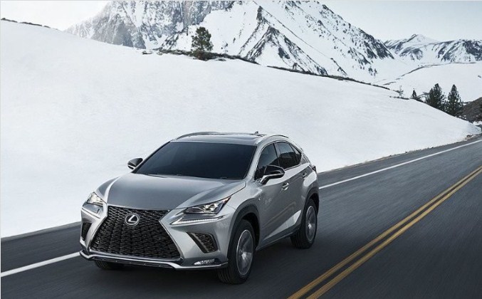 Cấu hình Lexus NX 2022 mới, Tiết kiệm xăng, Tin đồn
