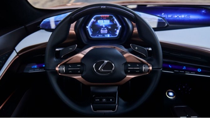 Lexus LQ Premier Options 2022 mới Thông số kỹ thuật, Khái niệm, Giá bán