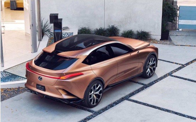 Lexus LQ Premier Options 2022 mới Thông số kỹ thuật, Khái niệm, Giá bán