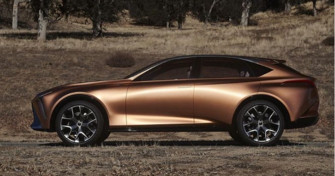 Ngày phát hành Lexus LQ 2022 mới, tin đồn, thay đổi hộp số