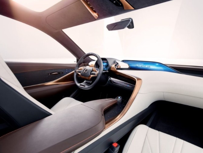 Ngày phát hành Lexus LQ 2022 mới, tin đồn, thay đổi hộp số
