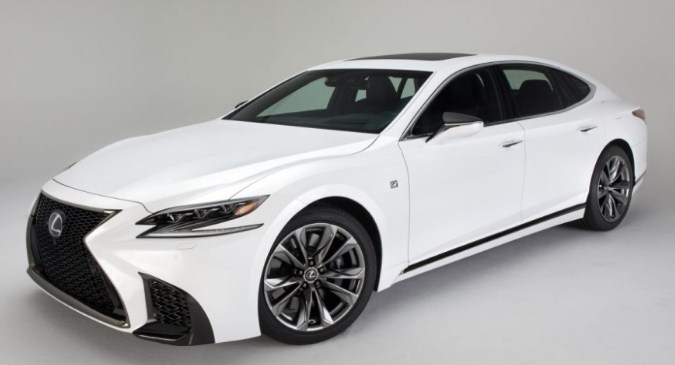 Thông số kỹ thuật Lexus IS Premier 2022 mới, Tùy chọn màu sắc, Thiết kế lại