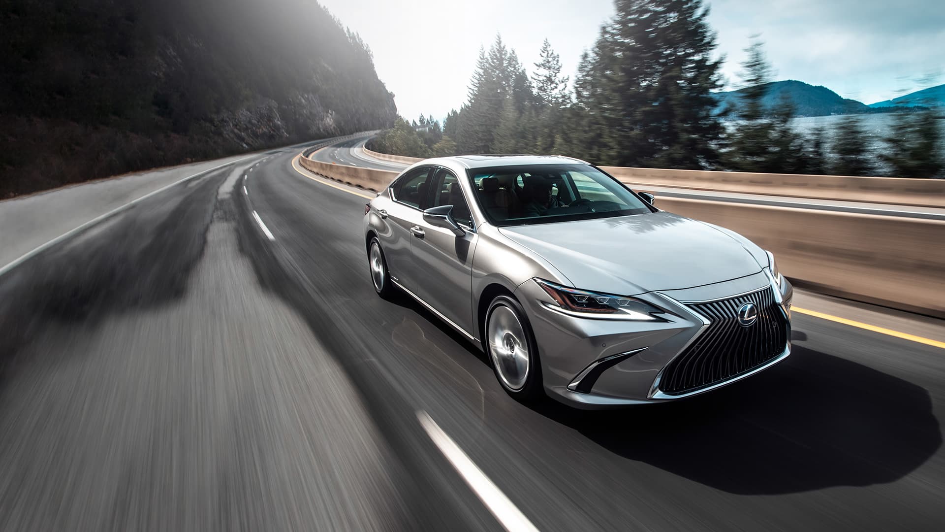 Showroom Lexus Bình Thuận