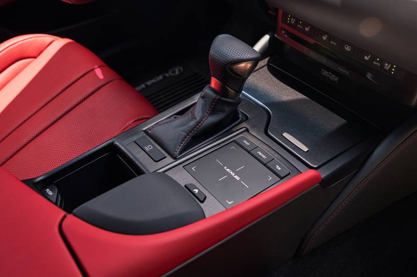 Bảng giá lăn bánh Lexus ES 250