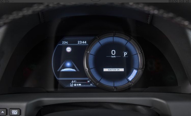 Khám phá Lexus ES: công nghệ mới