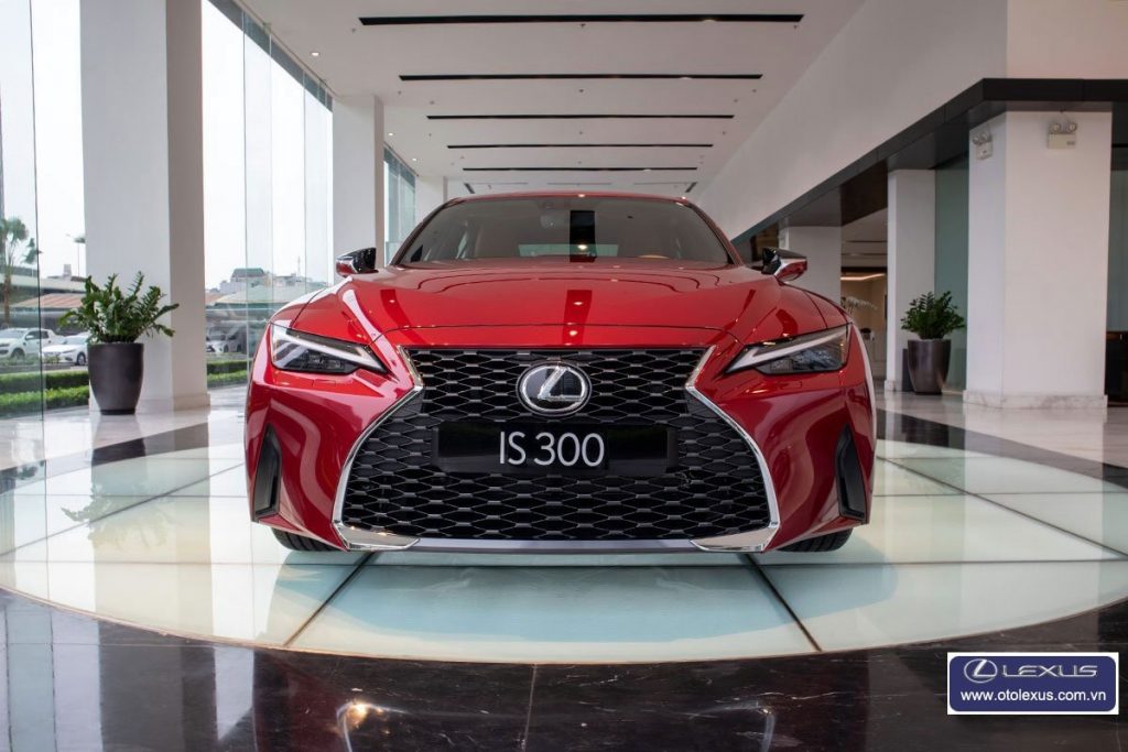 Lexus IS 300