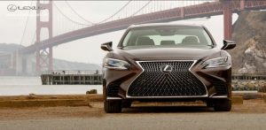 Lexus LS 500 2022 lexus vietnam (2)