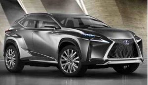 Lexus NX 200t 2021 đánh giá thông tin