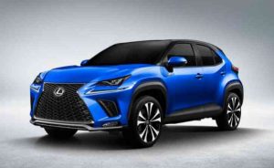 Lexus NX Plug in Hybrid 2022 những thông tin mới Lexus NX PHEV Giải thích
