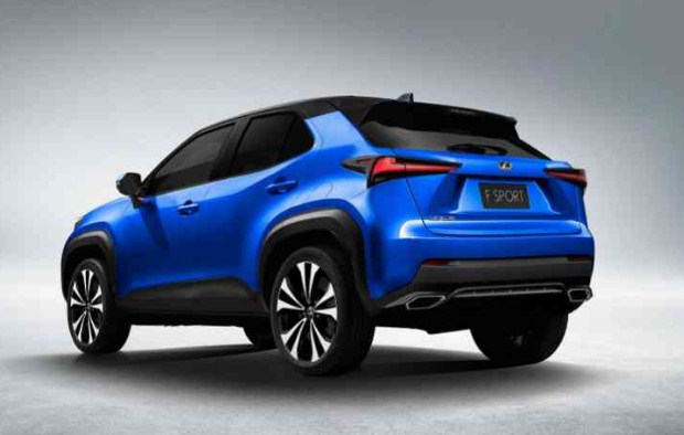 Lexus NX Plug in Hybrid 2022 những thông tin mới Lexus NX PHEV Giải thích