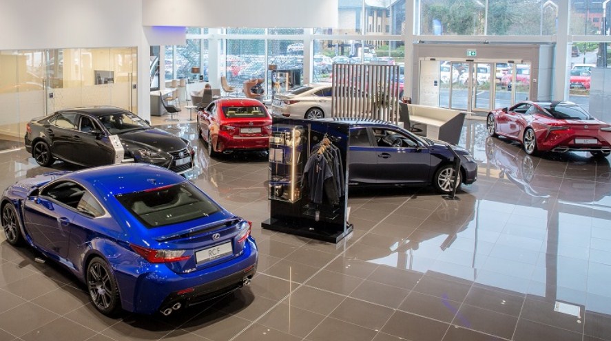 Omotenashi: Có ý nghĩa gì với Lexus ?