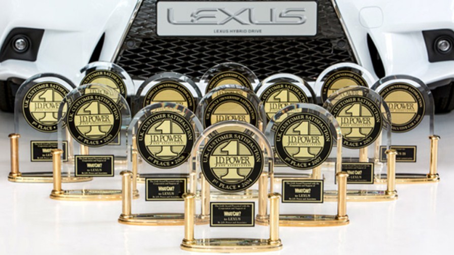 Omotenashi: Có ý nghĩa gì với Lexus ?