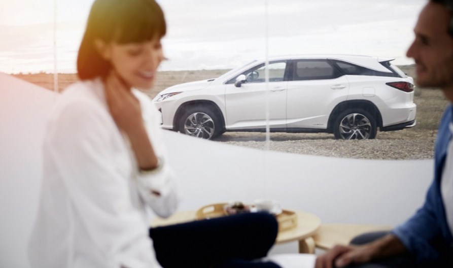 Omotenashi: Có ý nghĩa gì với Lexus ?