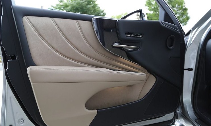 THIẾT KẾ NỘI THẤT LEXUS: KEITAROU HINOUE ĐANG ĐỊNH HÌNH TƯƠNG LAI CỦA CHÚNG TA NHƯ THẾ NÀO