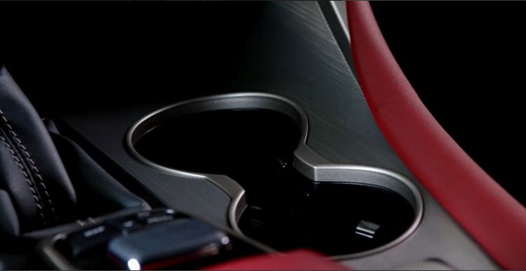 Thiết kế và kỹ thuật của Lexus RX mới