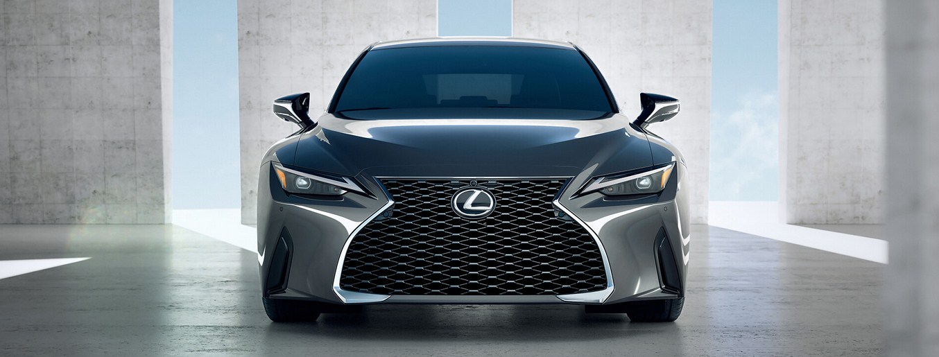 lexus is 300 luxury