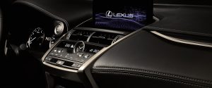 Lexus NX 300 2022