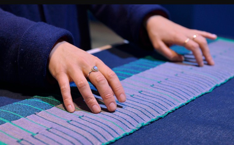 Những người lọt vào vòng chung kết Giải thưởng Thiết kế Lexus năm 2021