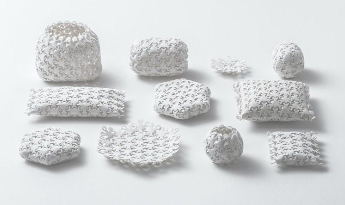 Những người lọt vào vòng chung kết Giải thưởng Thiết kế Lexus năm 2021