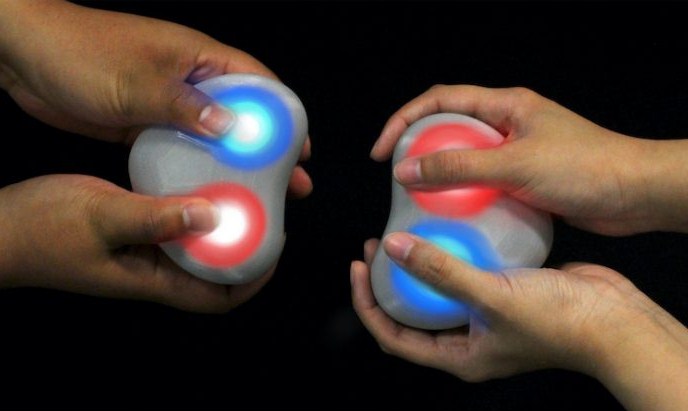 Những người lọt vào vòng chung kết Giải thưởng Thiết kế Lexus năm 2021