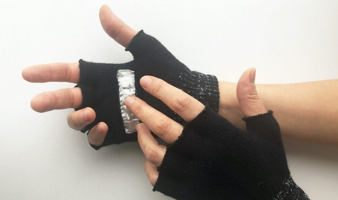 Những người lọt vào vòng chung kết Giải thưởng Thiết kế Lexus năm 2021