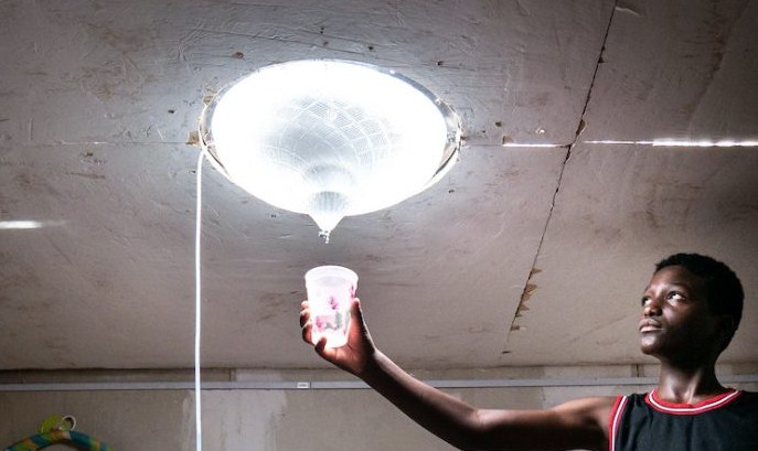 Những người lọt vào vòng chung kết Giải thưởng Thiết kế Lexus năm 2021