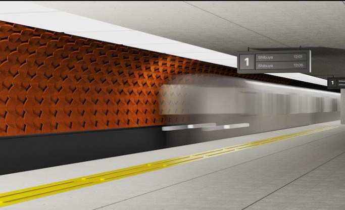 Những người lọt vào vòng chung kết Giải thưởng Thiết kế Lexus năm 2021