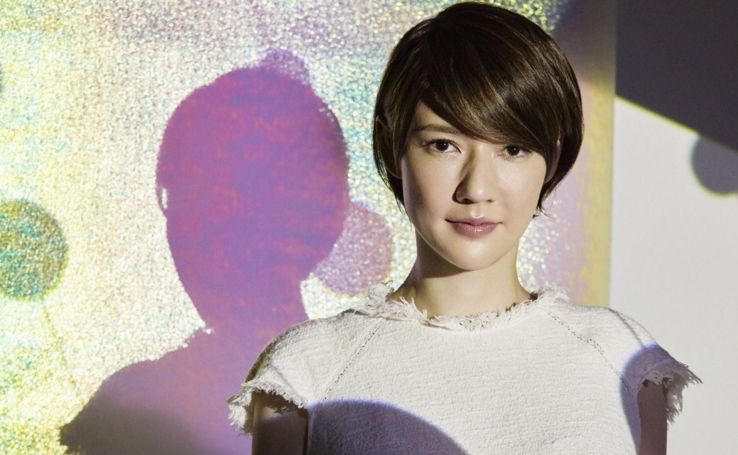 Phỏng vấn người cố vấn Lexus Design Award 2021: Sputniko!