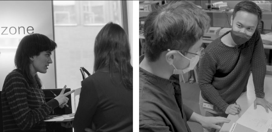 Phỏng vấn người cố vấn Lexus Design Award 2021: Sputniko!