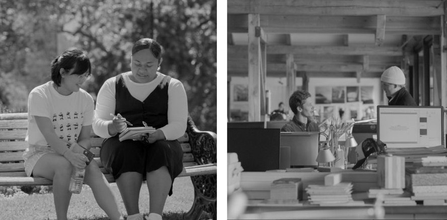 Phỏng vấn người cố vấn Lexus Design Award 2021: Sputniko!