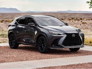 So sánh BMW X3 và Lexus NX 2022