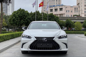 Lexus ES 250