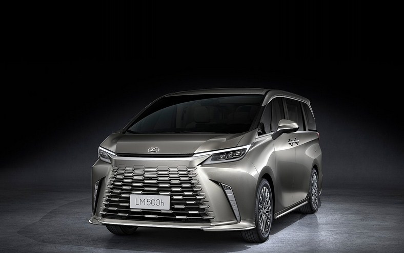 Lexus LM (2024): Đỉnh Cao Của Sang Trọng Và Tiện Nghi Trong Phân Khúc MPV